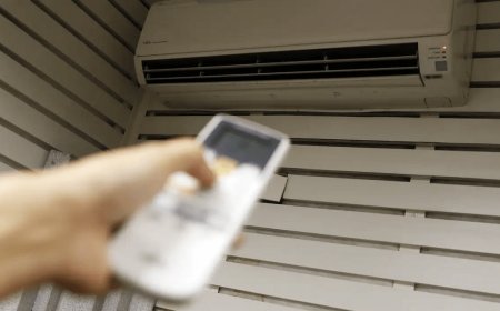 Brasil se torna o segundo maior fabricante mundial de ar-condicionado