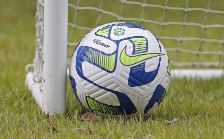 CBF muda datas de três jogos da rodada de abertura do Brasileirão