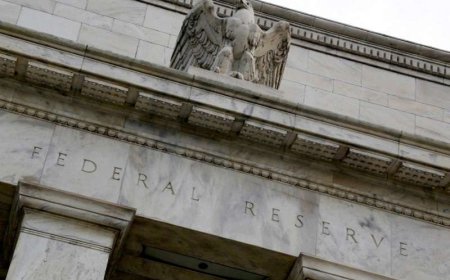 Mercado vê corte de 0,5 ponto em juro em 2025 como aposta principal após Fomc