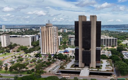 Economistas divergem sobre patamar final da Selic em 2025 após sinalização do Copom