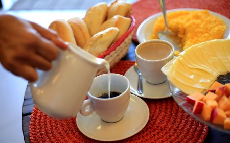 Café da manhã mais caro: entenda os motivos por trás da alta dos preços