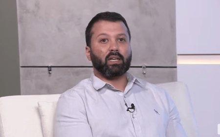 Inflação de serviços e tarifas de Trump freiam corte de juros nos EUA, diz economista