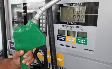 Tarifas dos EUA: o menor dos problemas para os produtores de biocombustível do Brasil