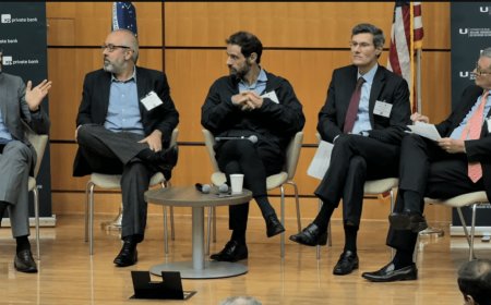 Não precisamos de choque radical no Brasil, diz membro do Banco Mundial sobre fiscal