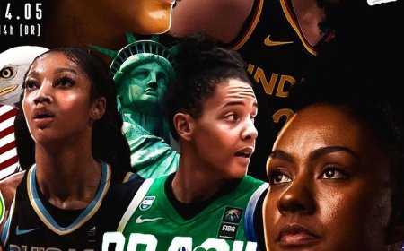 Basquete: Pokey Chatman define seleção feminina para amistosos nos EUA