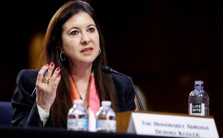 Diretora diz considerar política atual do Fed restritiva e bem posicionada