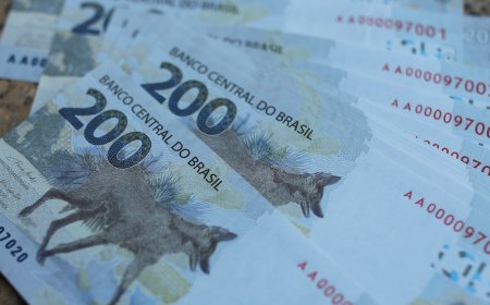 Governo eleva teto de juros do empréstimo consignado do INSS para 1,85% ao mês