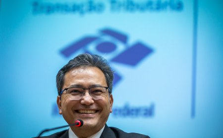 Barreirinhas: É menos de R$ 5 bilhões a retenção do IR para Estados e municípios