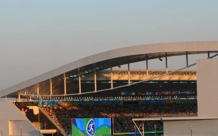 Rádio Nacional transmite final do Campeonato Paulista nesta quinta