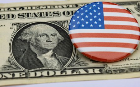 72% dos americanos esperam aumentos de preços no curto prazo, diz pesquisa