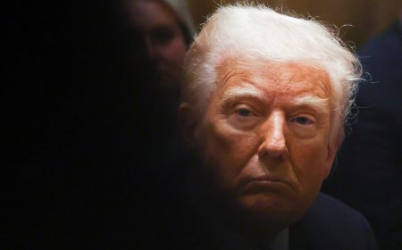 Trump confirma tarifas recíprocas contra todos os países e abala mercados globais