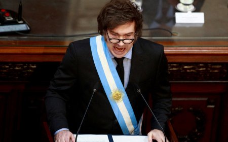 Argentina busca acordo comercial com EUA em meio à iminência de tarifas de Trump