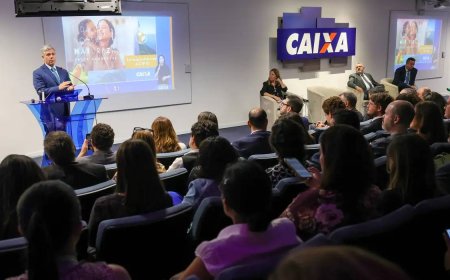 Caixa destina R$ 50 milhões para florestas produtivas na Amazônia