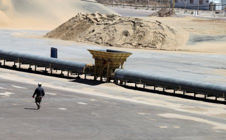 Brasil faz primeira importação de gás natural da Argentina via Bolívia