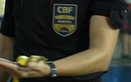 Após caso de racismo, STJD pune Inter com perda de 3 mandos de jogos