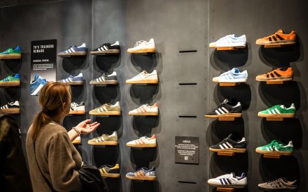 Como tarifas de Trump ao Vietnã devem deixar os tênis da Nike e Adidas mais caros