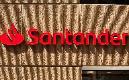 Presidente do Santander alerta para incerteza gerada por tensão comercial