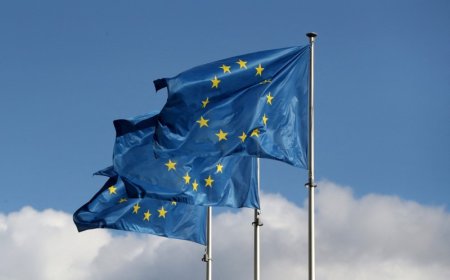 UE diz que acordo com o Mercosul é “grande oportunidade” devido às tarifas dos EUA