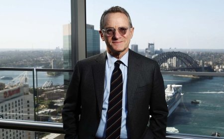 Howard Marks: Há profunda incerteza sobre quase tudo, exceto sobre inflação