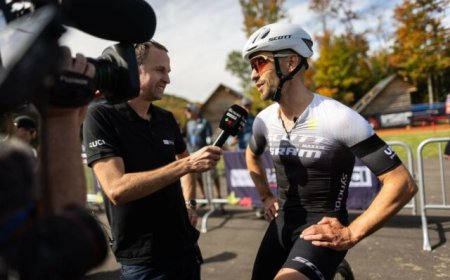 Warner Bros. Discovery lança Central de Inteligência de Ciclismo com IA generativa, em colaboração com a AWS