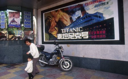 Retaliação da China aos EUA pode incluir veto a filmes de Hollywood e tarifas no agro