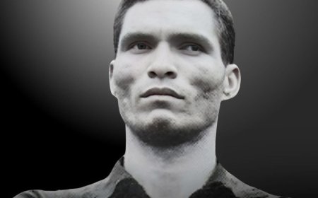 Morre ex-goleiro Manga, ídolo de Botafogo e Inter, aos 87 anos