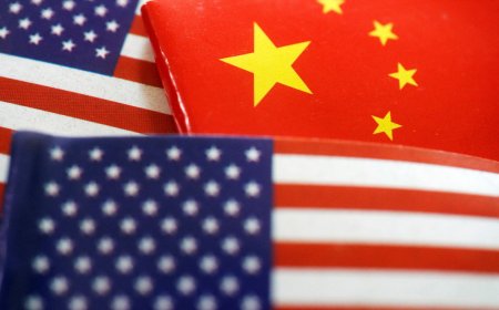 China impõe restrições a 18 empresas e entidades dos EUA