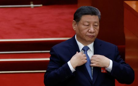 China busca estreitar laços com vizinhos para reduzir impacto de tarifas dos EUA