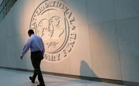 Governo argentino diz que FMI aprovará acordo de US$ 20 bilhões na sexta-feira