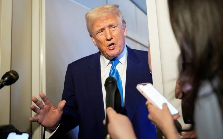 Goldman não vê mais recessão como cenário-base nos EUA após Trump pausar tarifas