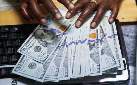 Dólar mais fraco ante pares desenvolvidos e real desvalorizado? Como assim?
