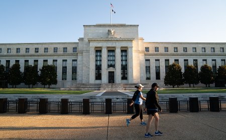 Fed vê riscos de inflação mais alta e de crescimento mais lento para EUA, mostra ata