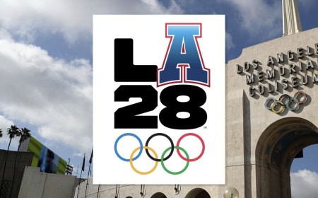 Futebol feminino com 16 times é uma das novidades de Los Angeles 2028
