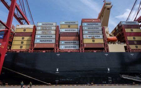 EUA e China caminham para rompimento “monumental” e ameaçam economia global