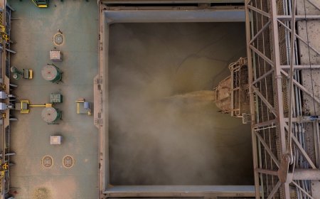 Exportação do agronegócio do Brasil tem valor recorde no 1º trimestre