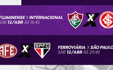 Fim de semana tem futebol feminino na TV Brasil
