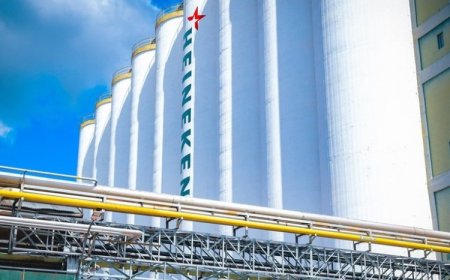 Cervejeira abre 11 mil oportunidades