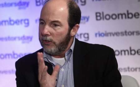 Situação nos EUA é mais complexa e arriscada do que era lá atrás, diz Armínio Fraga