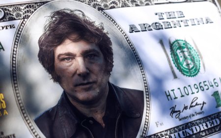 Controle do câmbio na Argentina caiu. Quais os impactos nos preços e na economia?