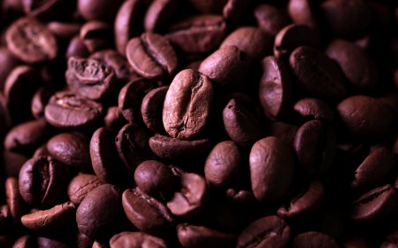 IGP-10 cai 0,22% em abril com recuo em preços de commodities, incluindo o café