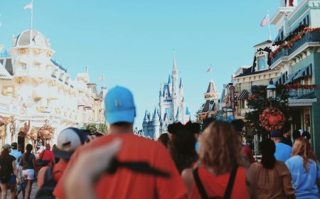 Turismo nos EUA tem maior queda desde a pandemia; Goldman projeta perdas de US$ 90 bi