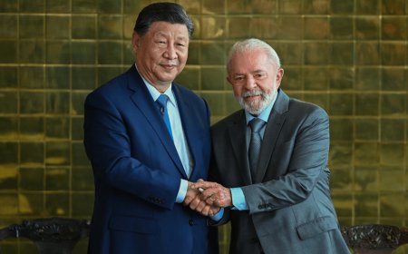 Guerra comercial entre Trump e China força América Latina a escolher um lado