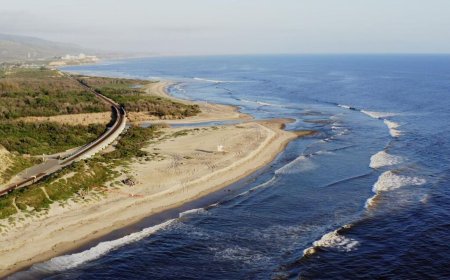 Trestles será palco da disputa do surfe na Olimpíada de Los Angeles
