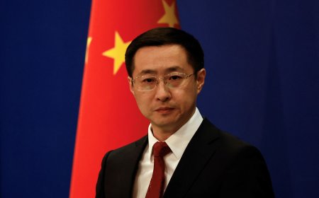 China se esquiva sobre Boeing, mas elogia Embraer e parceria com o Brasil
