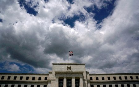 Operadores mantêm apostas em cortes de juros pelo Fed a partir de junho