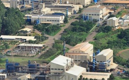 Minas foi o maior exportador de produtos da cadeia do nióbio em 2024