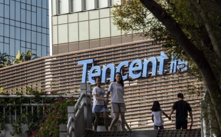 Exportadores da China recebem ajuda de gigantes da tecnologia para vender localmente