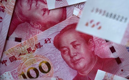 Órgão regulador de câmbio da China se compromete a manter flexibilidade de câmbio