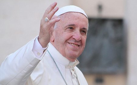 Morre aos 88 anos, o Papa Francisco