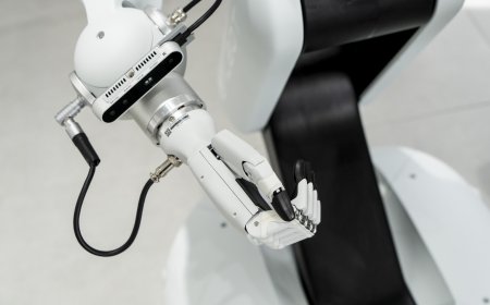 Fábricas com robôs 24h: a arma secreta da China para enfrentar as tarifas de Trump